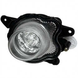 Протитуманна фара для Chery Amulet A15 '04-12 права (Tempest) 015 0098 H2C