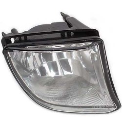 Протитуманна фара для Chery Tiggo '05-14 права (Tempest) 015 0104 H2C