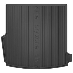Килимок в багажник Mercedes E-Class S213 '16-23 Універсал гумовий Dry-Zone (Frogum)