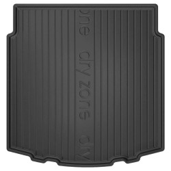 Килимок в багажник Toyota Auris 2 (E180) '13-20 універсал, Hybrid, гумовий Dry-Zone (Frogum)