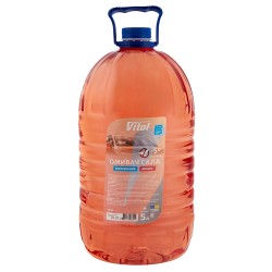 Омивач скла всесезонний Vitol -5С