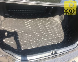 ���� 6 - ������� � �������� Toyota Camry EUR V50/55 '11-17 (2.5L) ������� (AVTO-Gumm) - ���: PO111466