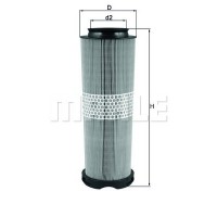 KNECHT ��������� ������ Knecht LX 1020