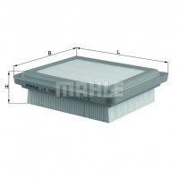 KNECHT ��������� ������ Knecht LX 1061