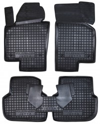 ������� � ����� ��� Volkswagen Jetta VI '10-19 �����, ����� (AVTO-Gumm)