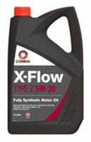 ������� ����� Comma X-Flow Type Z 5W-30, 5 �