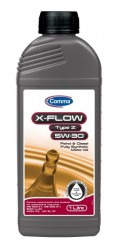 Моторна олива Comma X-Flow Type Z 5W-30, 1 л