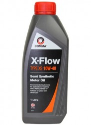 Моторна олива Comma X-Flow Type XS 10W-40, 1 л