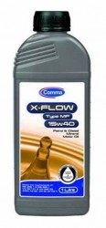 Моторна олива Comma X-Flow Type MF 15W-40, 1 л
