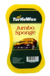 Губка Turtle Wax Jumbo