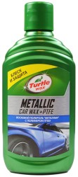 ������� � �������� Turtle Wax + PTFE (300��)