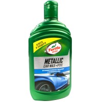 ������� � �������� Turtle Wax + PTFE (500��)