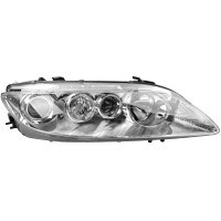 ���� ������� ��� Mazda 6 '02-08 ����� (TYC) ������., H1 + H1 + H3