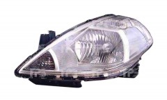 ���� ������� ��� Nissan Tiida '05-14 ����� (TYC) ������. ����. �����