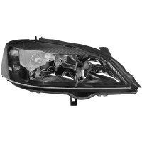 ���� �������� ��� Opel Astra G '98-09 ����� (TYC) ��������. ����.