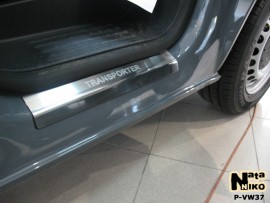 �������� �� ������ ��� Volkswagen Transporter T5/T6 (Premium)