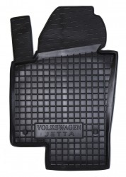 ������� � ����� ��������� ��� Volkswagen Jetta VI '10-19 �������, ������ (AVTO-Gumm)