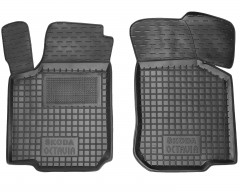 ������� � ����� ������� ��� Skoda Octavia '97-09 �����, ����� (AVTO-Gumm)