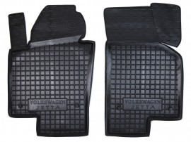 ������� � ����� ������� ��� Volkswagen Jetta VI '10-19 �����, ����� (AVTO-Gumm)