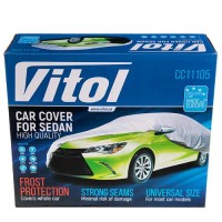 ���� ������������ ��� ������ Vitol M (CC11105)