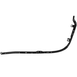 Напрямна заднього бампера Mitsubishi Lancer 9 '04-09 ліва (FPS)