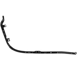 Напрямна заднього бампера Mitsubishi Lancer 9 '04-09 права (FPS)