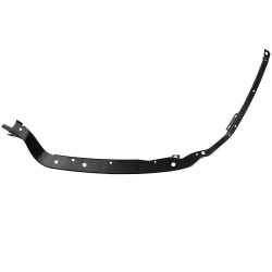 Напрямна переднього бампера Mitsubishi Lancer 9 '04-09 права (FPS)