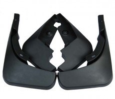 ���������� ��� Audi Q5 '08-17 ������ �������� (AVTM)