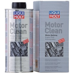 �������� �������� ������� LIQUI MOLY, 500 ��