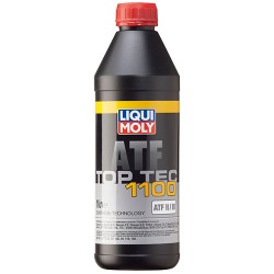 ����� ���������� Liqui Moly Top Tec ATF 1100 1 �.