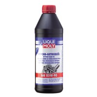 ����� ���������� Liqui Moly HypoidGetriebeol SAE 85W90 (GL5) 1 �.