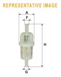 �������� ������ Wix WF8126