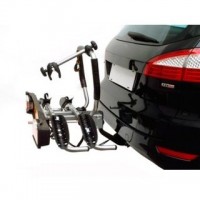 Кріплення для 2 велосипедів на фаркоп SIENA FIX 2 (Peruzzo)