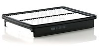 MANN-FILTER Воздушный фильтр Mann-Filter C 28 011