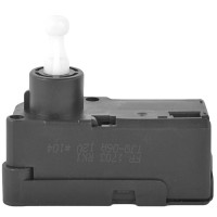 Коректор фари для Audi, Opel, Skoda, Ford, Volkswagen (DEPO) 1J0941295A