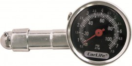 Манометр для вимірювання тиску в шинах TG571 (CarLife)