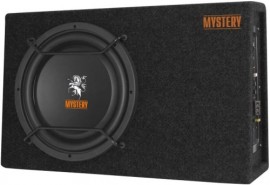 Автомобільний сабвуфер Mystery MBS-312A