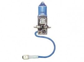 ����������� �������� Philips CrystalVision H3 12V 55W