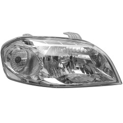 ���� ������� ��� Chevrolet Aveo '06-11 ����� (DEPO) ������. 235-1104RMLD-EM