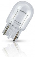 Автомобільна лампочка Philips 12065 W21W 12V