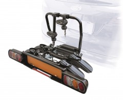 Кріплення для 2 велосипедів на фаркоп PURE INSTINCT 2 (Peruzzo)