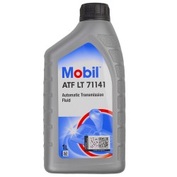 Масло трансмісійне Mobil ATF LT 71141