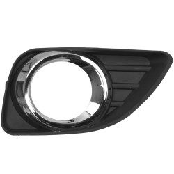 ������� ������������� ��� Toyota Camry V40 '10-11, ��� (FPS)