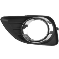 ������� ������������� ��� Toyota Camry V40 '10-11, ����� (FPS)