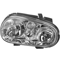 ���� ������� ��� Volkswagen Golf IV '97-03 ����� (DEPO) ���./������., H7 + H1 1J1941018F