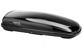 Бокс Hapro Traxer 6.6 Brilliant Black