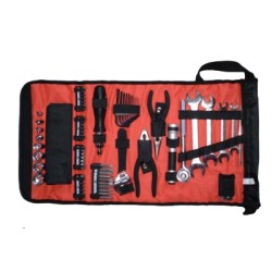 Набір інструментів 71шт Black &Decker A7144