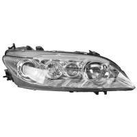 ���� ������� ��� Mazda 6 '02-08 ����� (DEPO) ������., H1 + H1 + H3 216-1147R-LDEMF