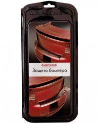 AutoProTech Защитная пленка для полки бампера Land Rover Range Rover Sport '13- (AutoProTech) 1 шт.