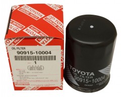 Масляний фільтр оригінальний Toyota 90915-10004